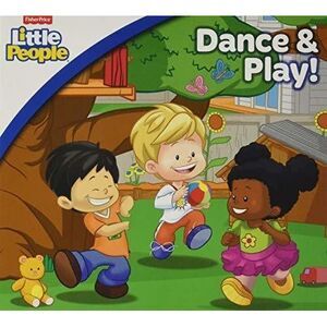 Various Artists - Dance & Play (Various Artists)  CD